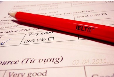 Bí quyết cho bài thi Viết IELTS - IELTS Writing Tips