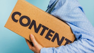 Content Marketing - 7 bước để viết một bài article hoàn chỉnh