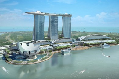 FAM TRIP: Khám phá 10 địa điểm du lịch tại Singapore trong 3 ngày