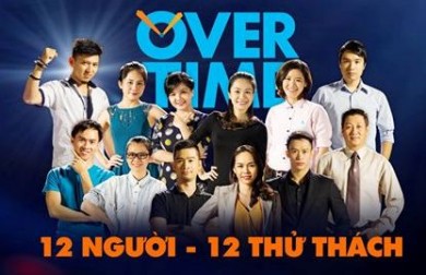 Overtime TV Show - Vietnam - FULL Season 1 (2014)