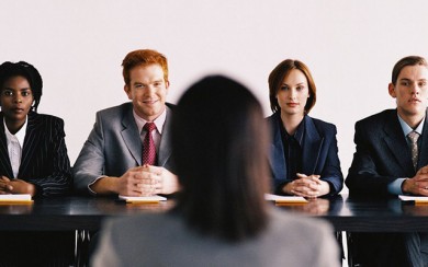 Đánh giá “ngược” nhà tuyển dụng trong buổi phỏng vấn bằng những câu hỏi sau